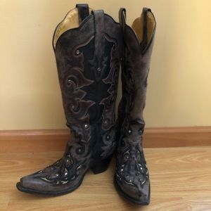 Corral Boots